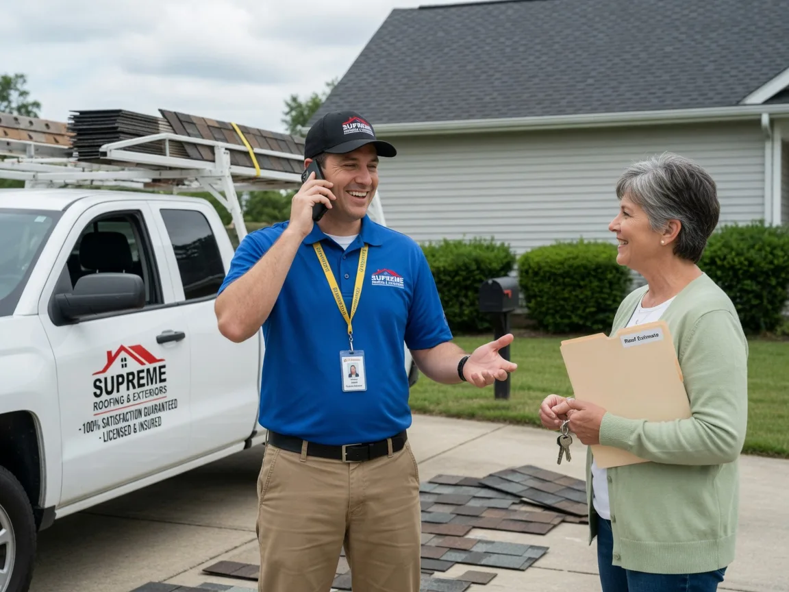 Roof Replacement Westphalia, MI FAQs